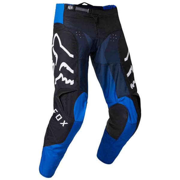 Fox 180 Leed Blue Pants image