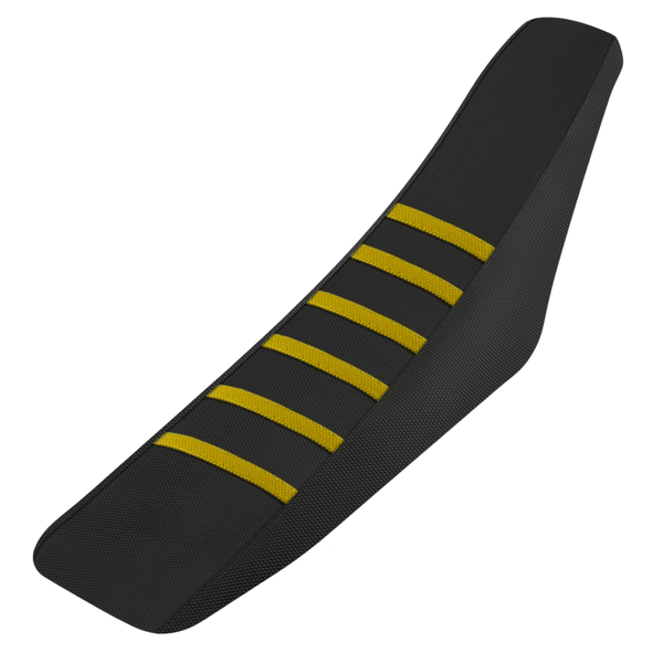 KR Custom Grip Seat Cover Compatible with Suzuki DR-Z400 (2006-2018)