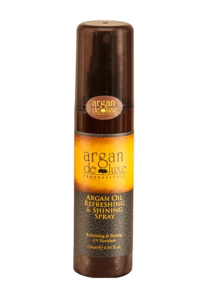 Argan Oil Refreshing and Shining Spray