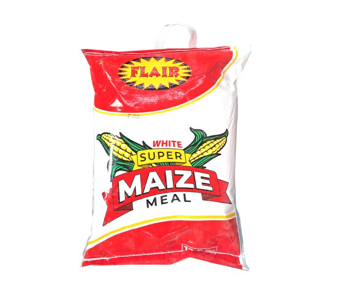 Flair Maize Meal 12.5kg