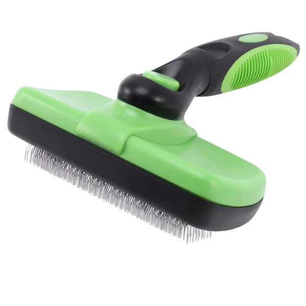 Pet Comb Dog Cleaning Brush For Small Large Dog Cat Short Long Hair
