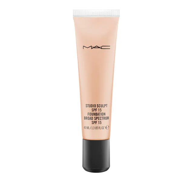MAC Studio Sculpt SPF15 Foundation 40ml