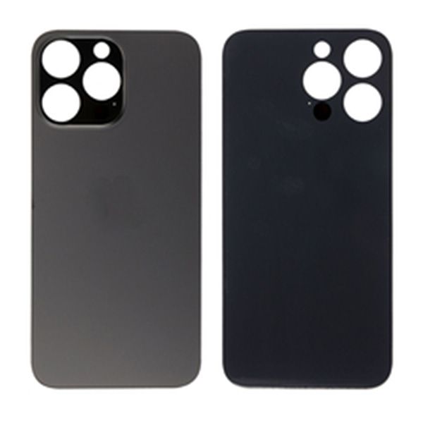 Back Glass Replacement Compatible with iPhone 14 Plus with Repairing Tool
