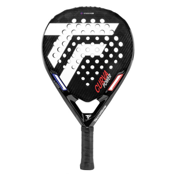 Tecnifibre Curva Power 360g - Padel Racket