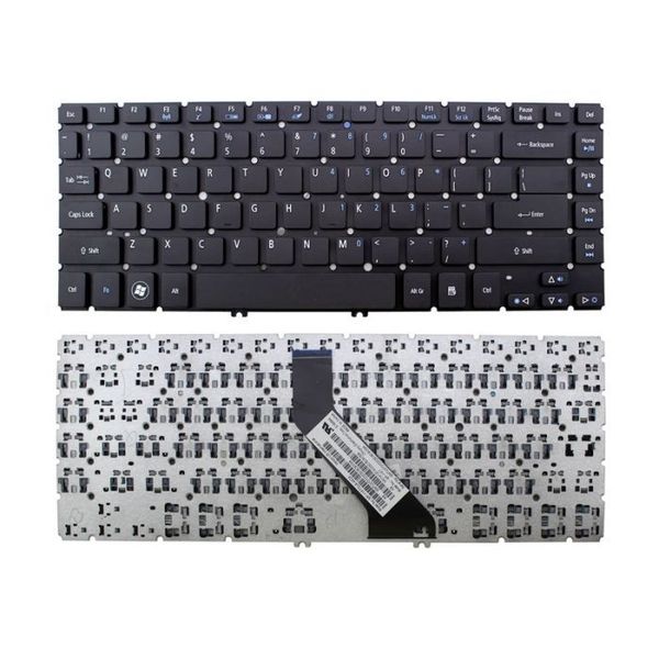 Replacement keyboard for Acer Aspire V5-431G V5-431P V5-471G