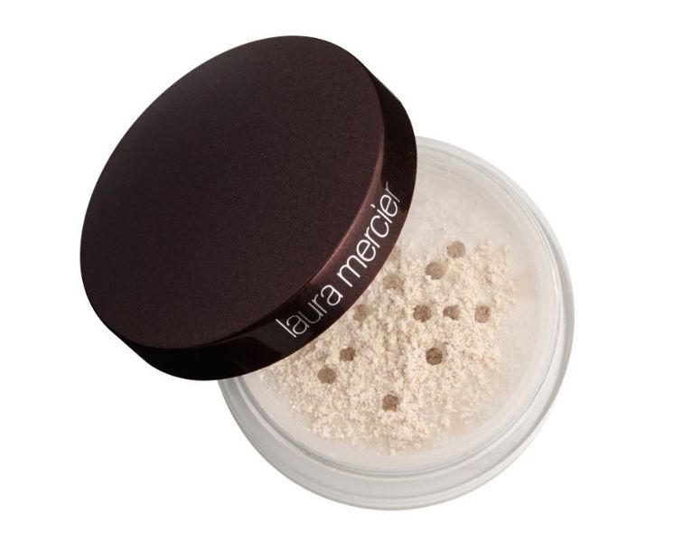 Laura Mercier - Loose Setting Powder Mini (Translucent Medium Deep)