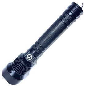 Self- Defense rechargeable flashlight/Torches | Shop Today. Get it ...