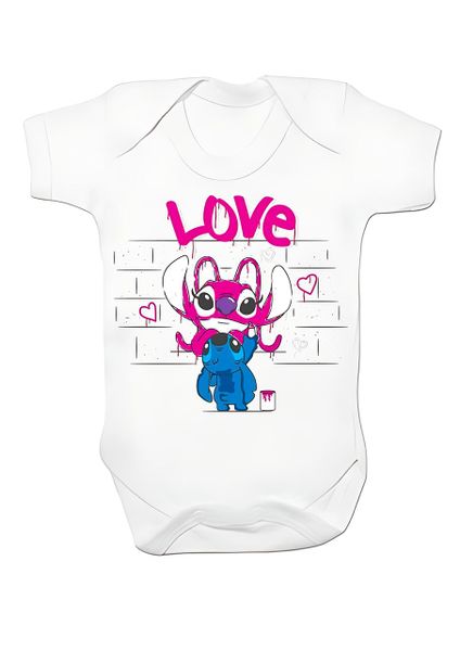 Stitch Love