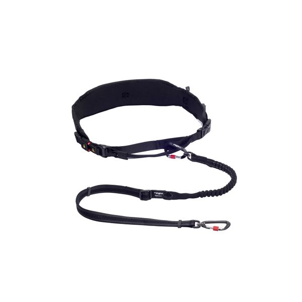 Rogz Dog AirTech Sport Belt and Lead, Large/ Extra Large