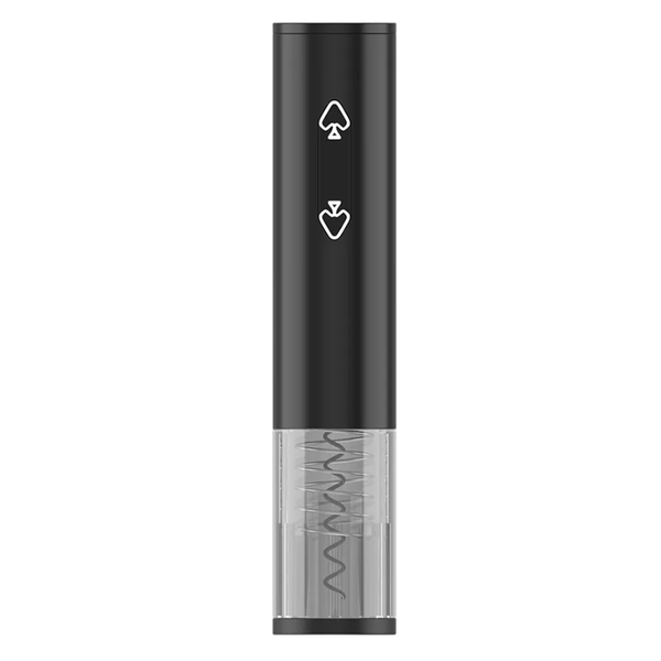 Portable Rechargeable Electric Wine Opener