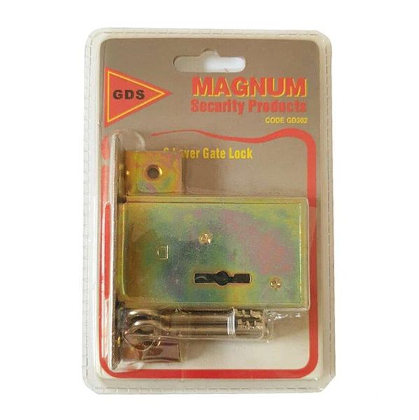 Security Gate/Door Lock