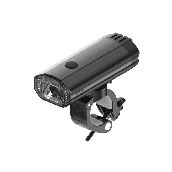 Fluir Ultra+ 720lm Front Bicycle Light - Super Strong LED