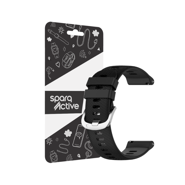 Sparq Active - Watch Strap for Garmin Vivoactive 5 / Forerunner 55 - 20mm