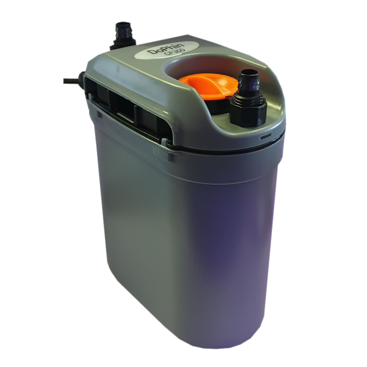 Dophin CF300 Cannister Filter Shop Today.