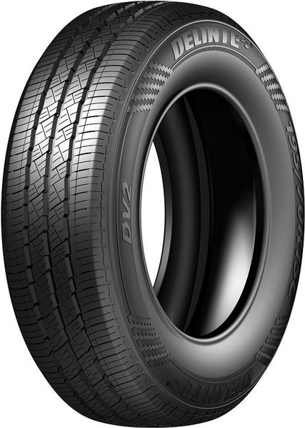 Delinte 215/65R16 109/107T C Delinte DV2-Tyre