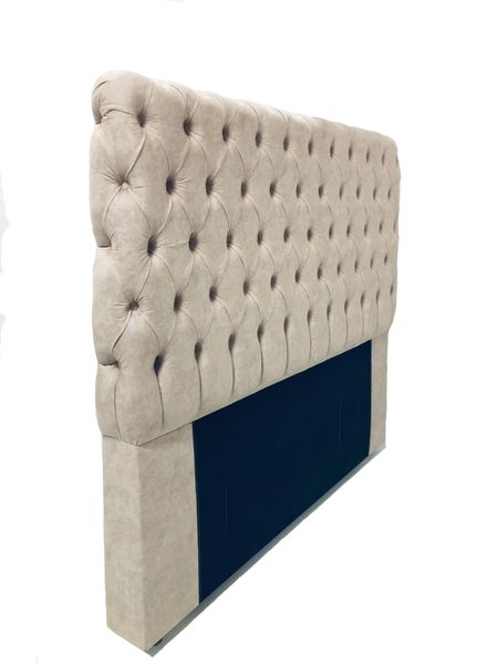 Deluxe - Headboard Super King Size