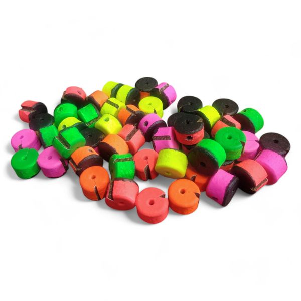50 x Cork Policeman/Bobbers