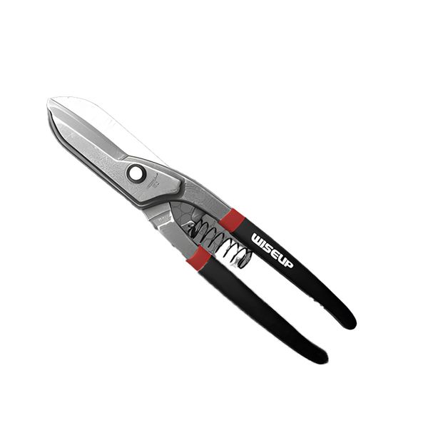 Industrial Quality 25CM Sturdy Grip Multipurpose Tin Cutter