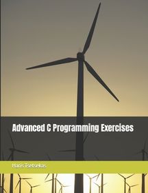 Advanced C Programming Exercises | Shop Today. Get it Tomorrow ...