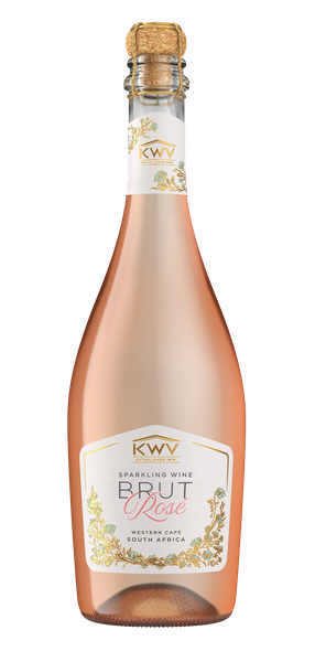 KWV logo