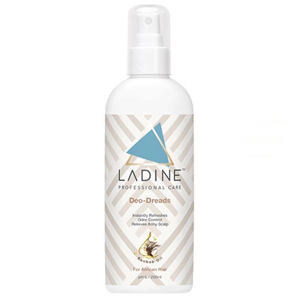 Ladine - Deo Dreads - Dreadlock Conditioning Treatment - 250ml