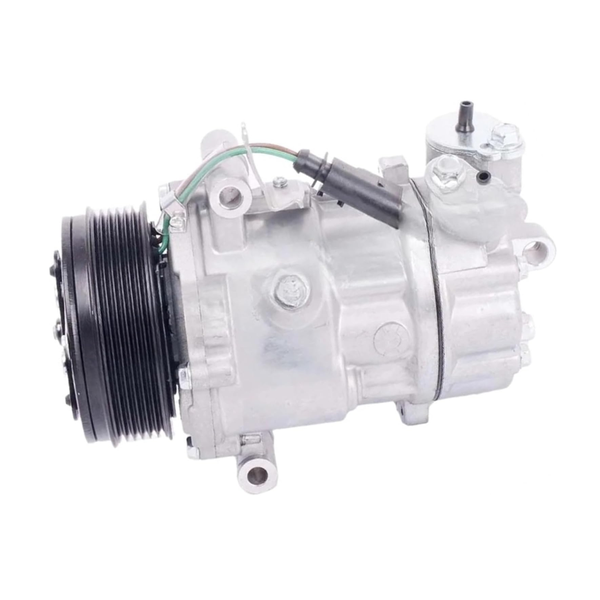 Air Conditioning Compressor Compatible with VW &amp; Polo