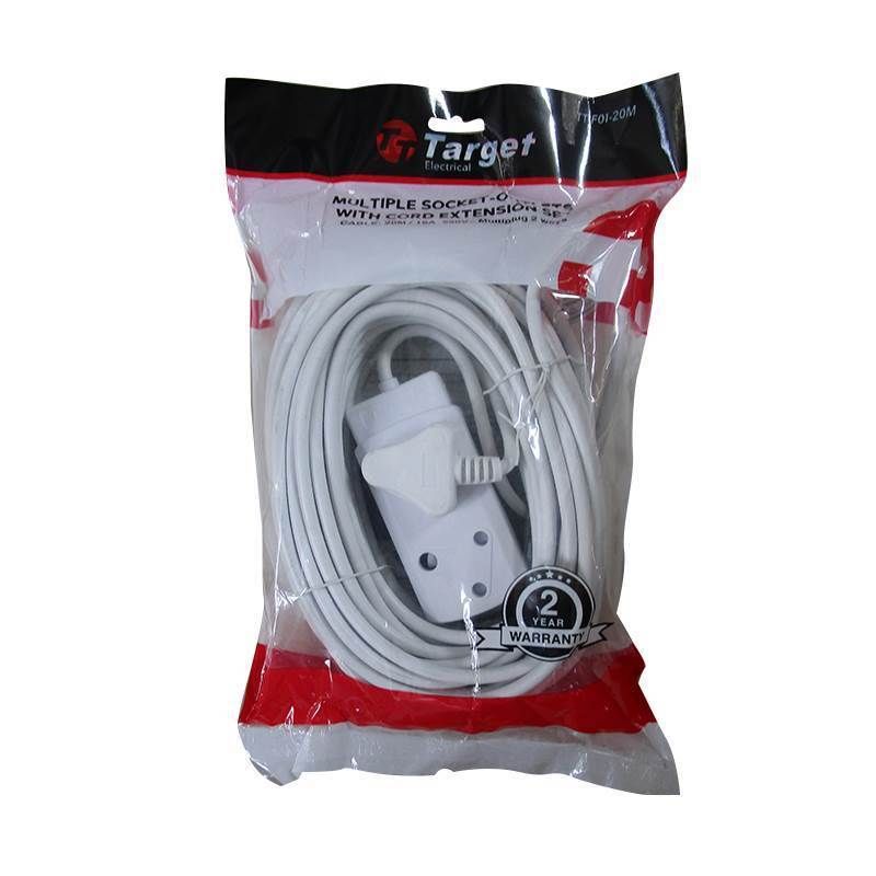 Target 20M Extension cord Shop Today. Get it Tomorrow!