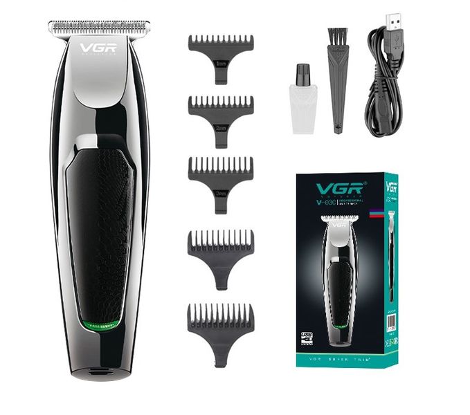 VGR Voyager-Profesional Hair Trimmer