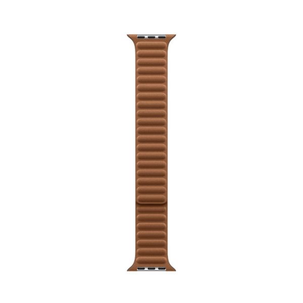 Magnetic Leather Watch Band Compatible With Apple Watch 38/40/41mm - WA25