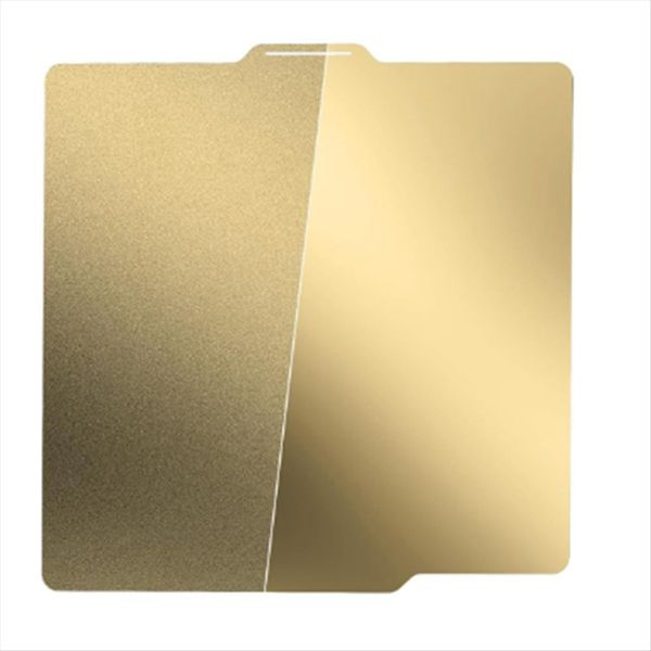 Build Plate for Bambu Lab 3D X1/P1 57x257Mm Compatible with None
