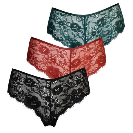 Lace undergarments hotsell