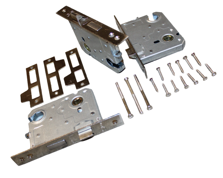 Sash-Lock Reversible Combo 3