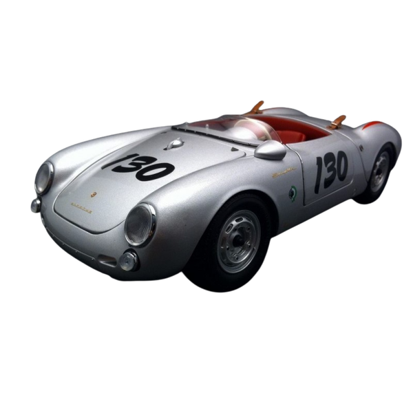 Porsche 550 Spyder 1955 No. 130 James Dean "Little Bastard" (450033200)
