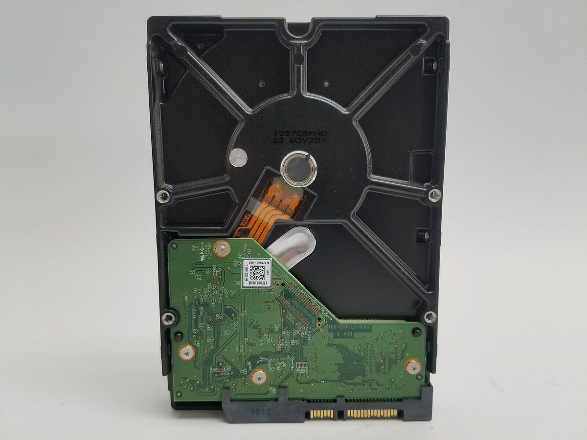 WD Green 3.5-inch Hard Drive - 2TB | Shop Today. Get it Tomorrow