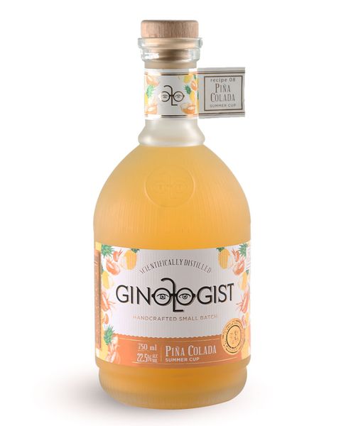 Ginologist Pina Colada Summer Cup - 750ml