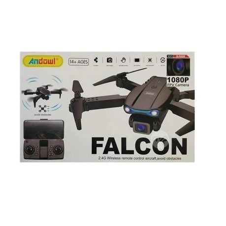 Shops drone falcon hd