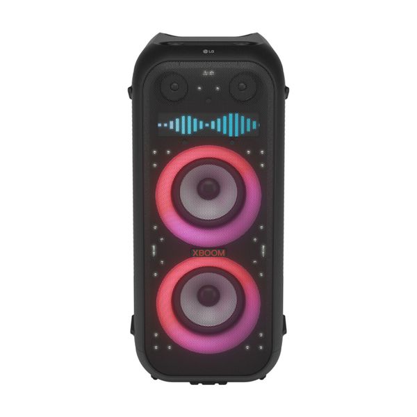 LG XBoom XL9T 1000W portable Bluetooth Party Speaker