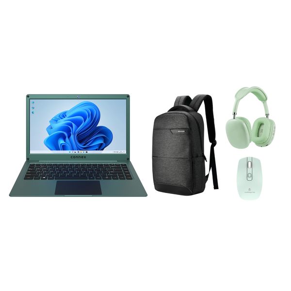 Connex GN256 Bundle 8GB/256GB SSD