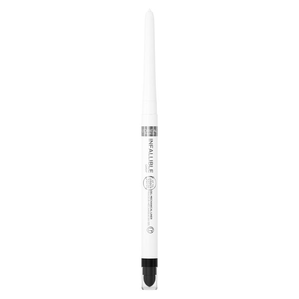 LOreal Paris Infaillible 36H Meta Light gel liner