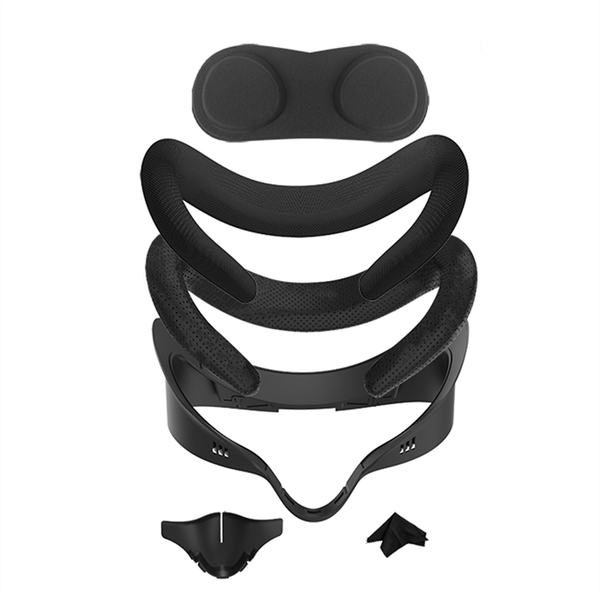 For Oculus Meta Quest 3S Face Mask 6 In1 Replacement Mask