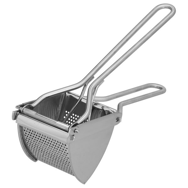 Manual Potato Presser Stainless Steel
