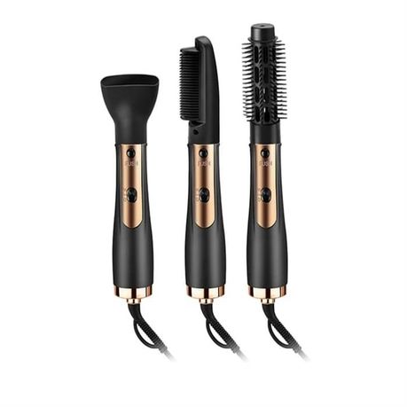 13mm hot air styling brush best sale