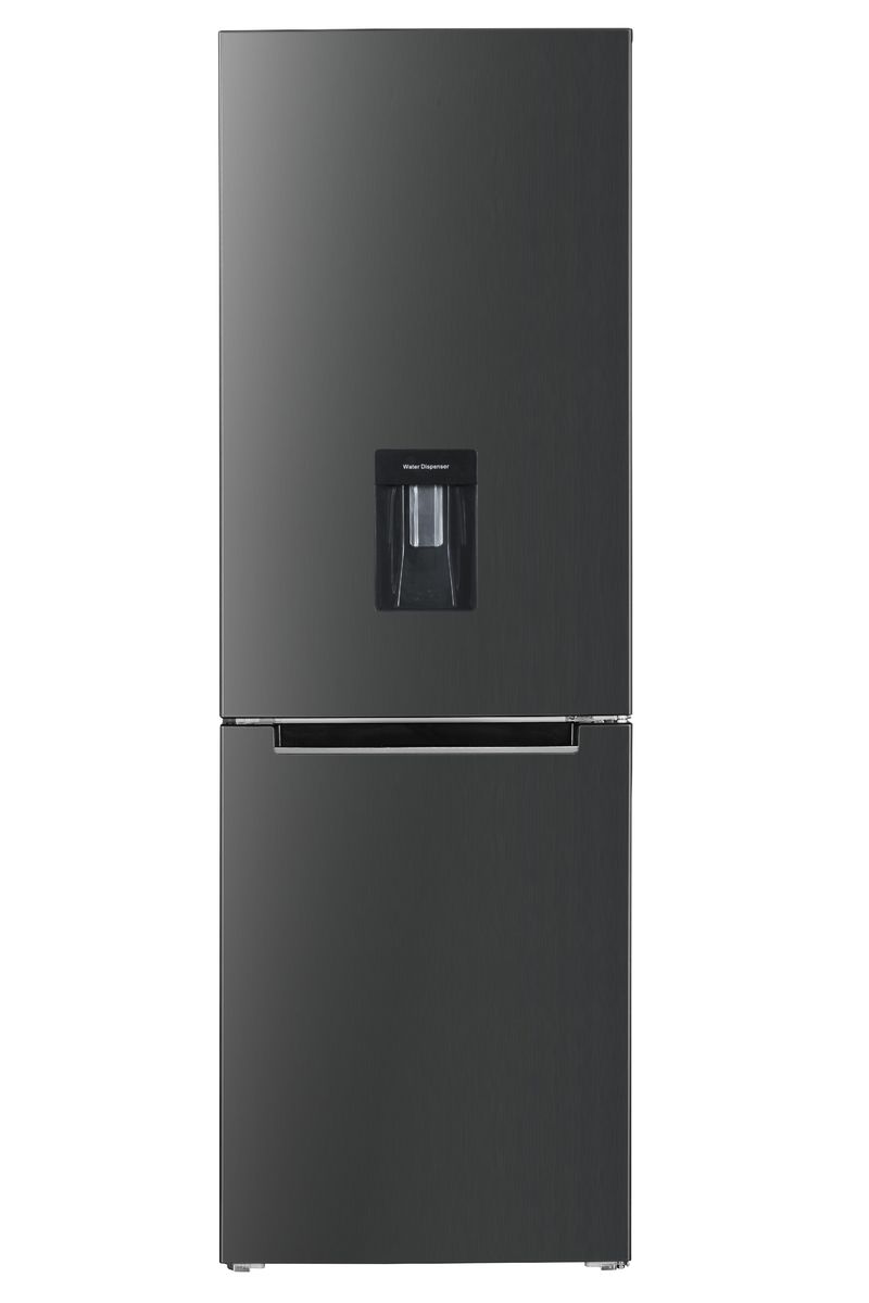 AEG 318L Refrigerator, combination bottom Freezer Buy Online in South