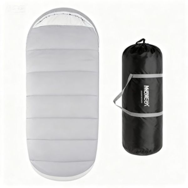 Cozy Sleeping Bags for Every Adventure
