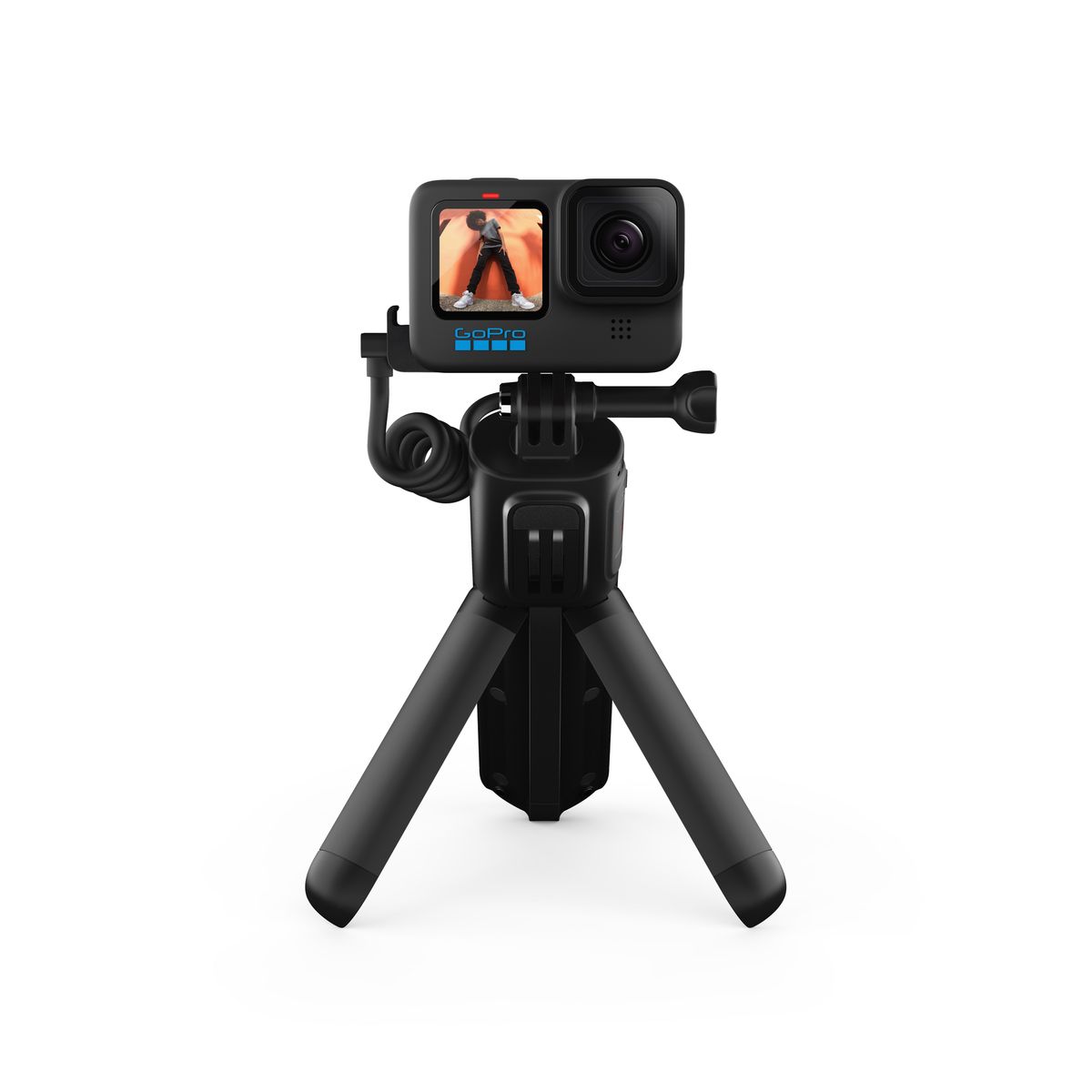 GoPro Volta (External Battery Grip / Tripod / Remote) Shop Today. Get it Tomorrow!