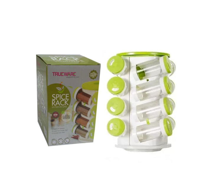Spice Rack