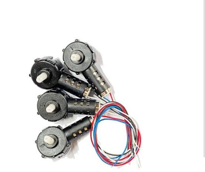 998 Pro Drone Replacement Parts - Set of 4 Motors