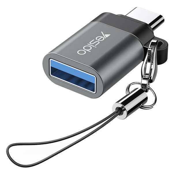 USB To USB Type-C Fast Data Transfer Adapter - GS06
