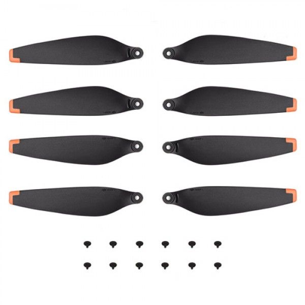 Generic Propellers Compatible for DJI Mini 3 Pro/ Mini 4 Pro Propellers Set