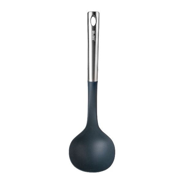 IBILI Silicone Ladle with Stainless Steel Handle - Malmo Ladle